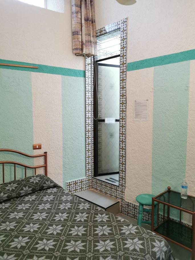 ג'אלאפה Hotel Limon מראה חיצוני תמונה