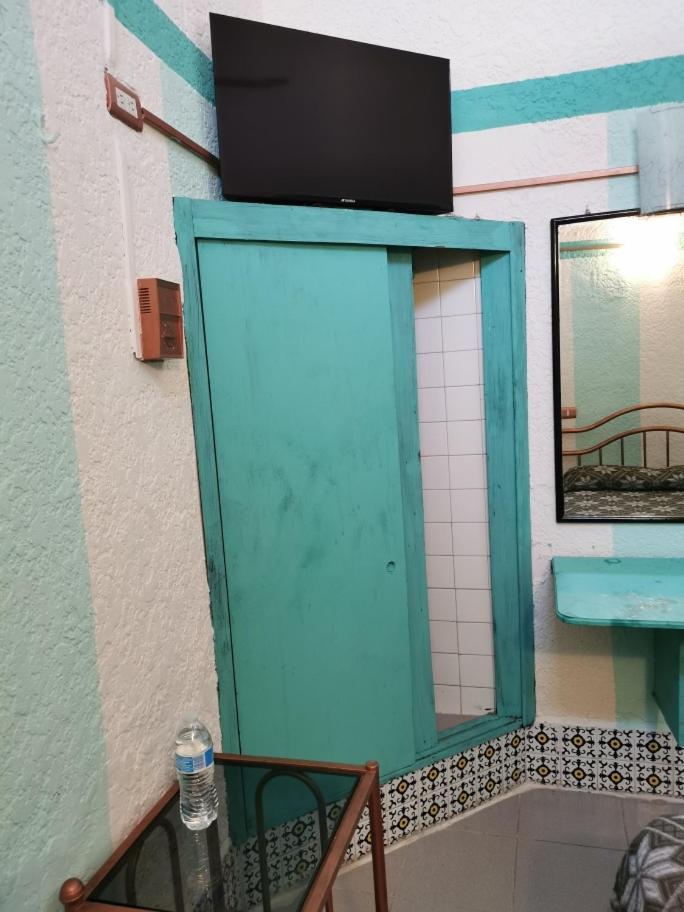 ג'אלאפה Hotel Limon מראה חיצוני תמונה