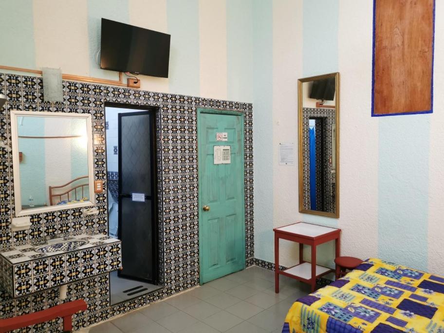 ג'אלאפה Hotel Limon מראה חיצוני תמונה