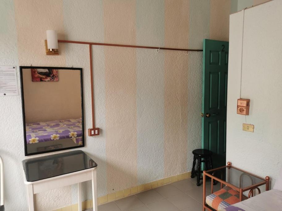 ג'אלאפה Hotel Limon מראה חיצוני תמונה