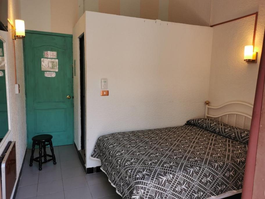 ג'אלאפה Hotel Limon מראה חיצוני תמונה