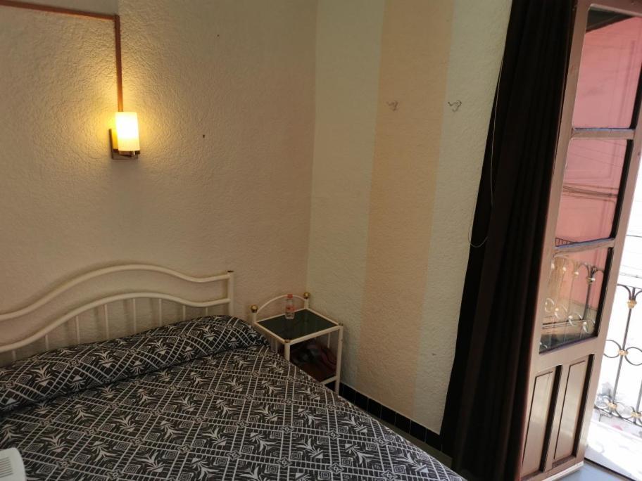 ג'אלאפה Hotel Limon מראה חיצוני תמונה