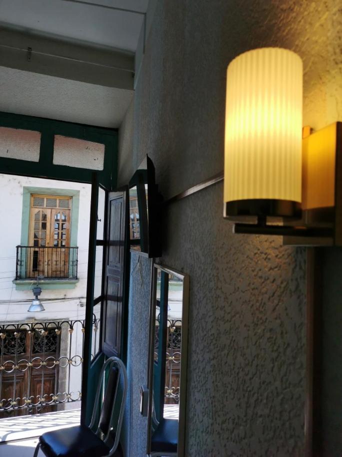 ג'אלאפה Hotel Limon מראה חיצוני תמונה