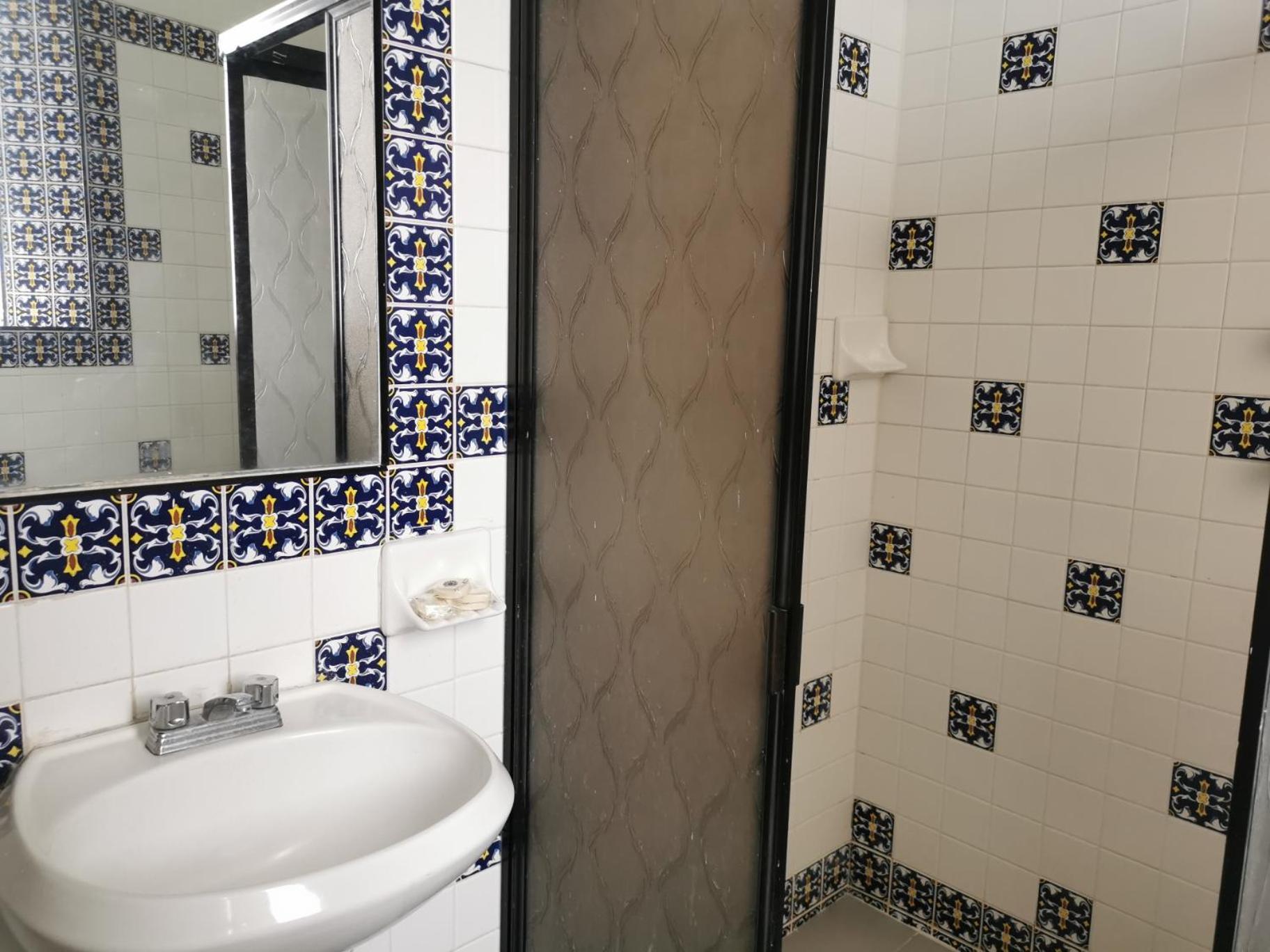 ג'אלאפה Hotel Limon מראה חיצוני תמונה