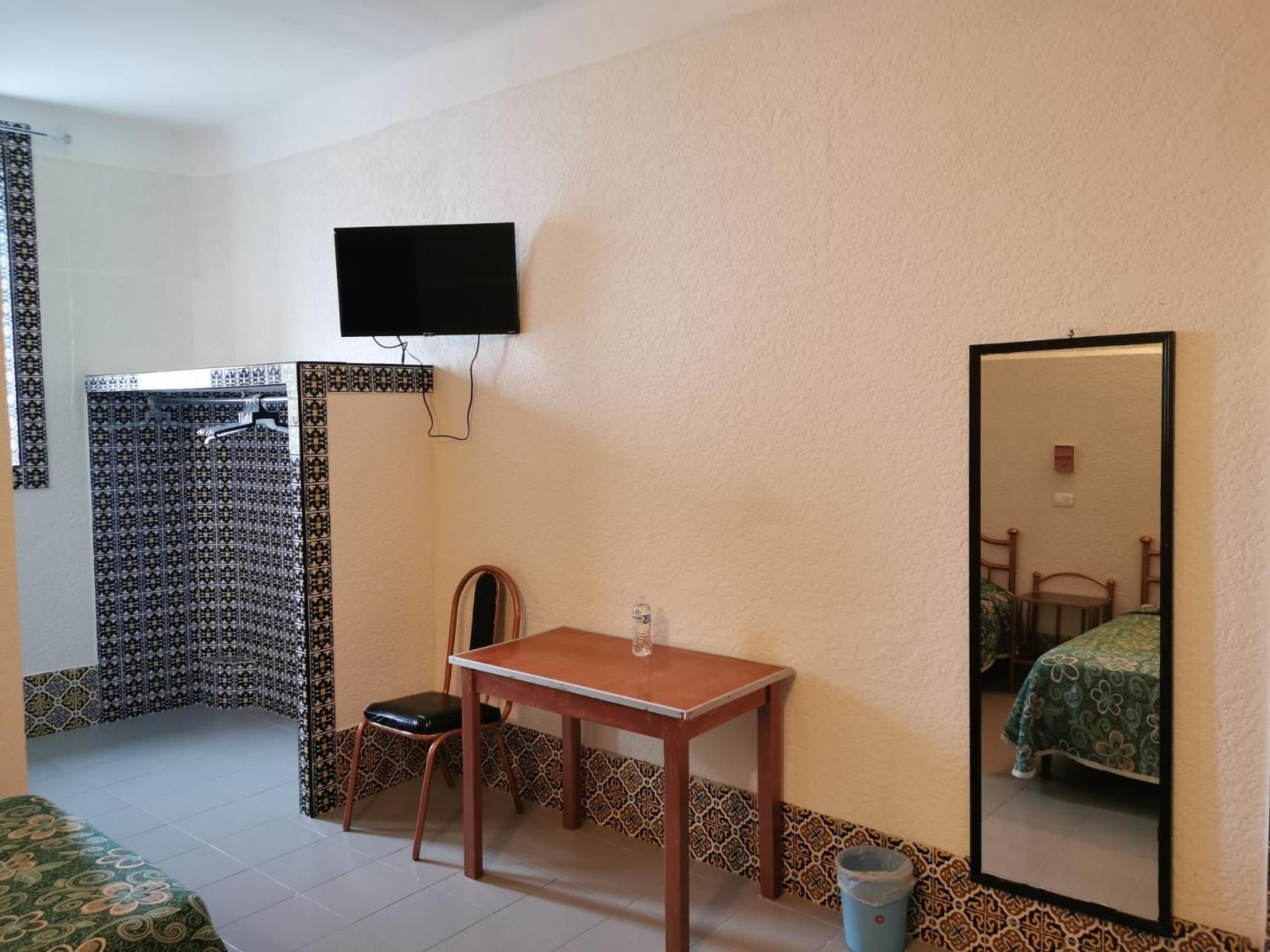 ג'אלאפה Hotel Limon מראה חיצוני תמונה