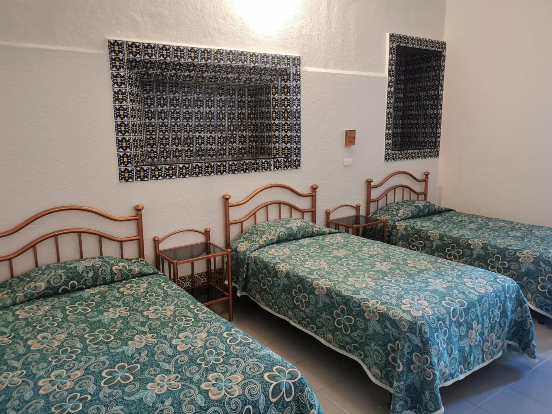 ג'אלאפה Hotel Limon מראה חיצוני תמונה