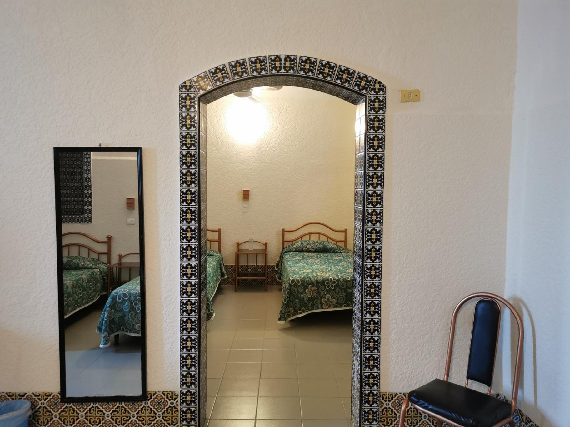 ג'אלאפה Hotel Limon מראה חיצוני תמונה