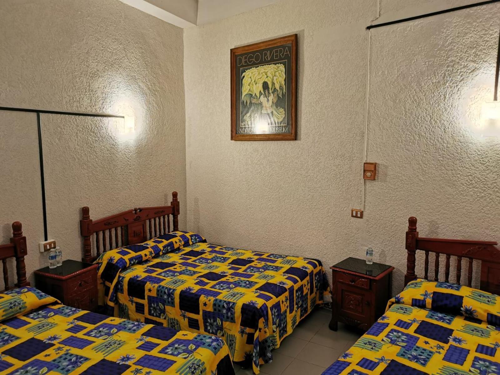 ג'אלאפה Hotel Limon מראה חיצוני תמונה