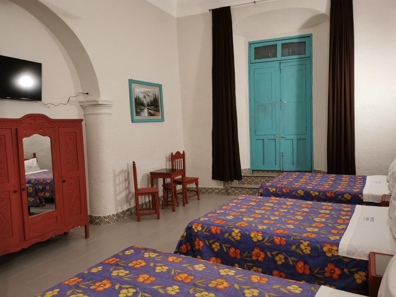 ג'אלאפה Hotel Limon מראה חיצוני תמונה