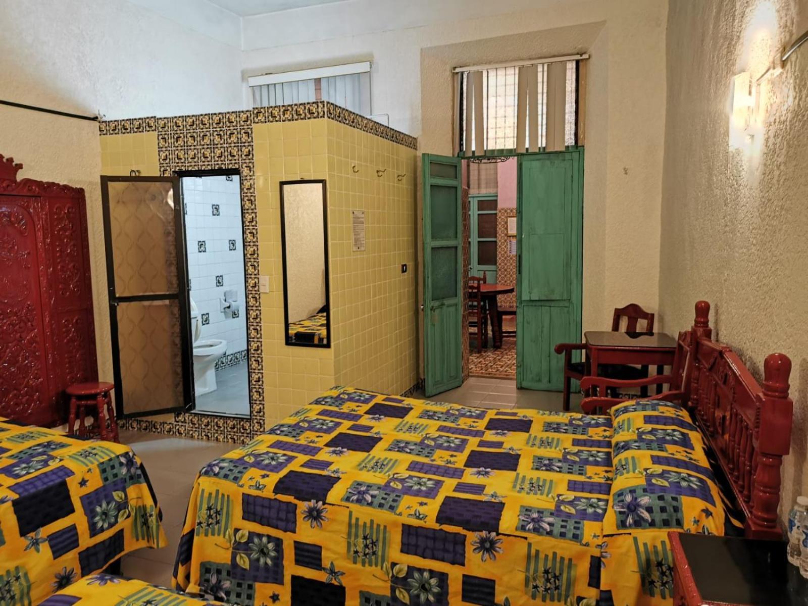 ג'אלאפה Hotel Limon מראה חיצוני תמונה
