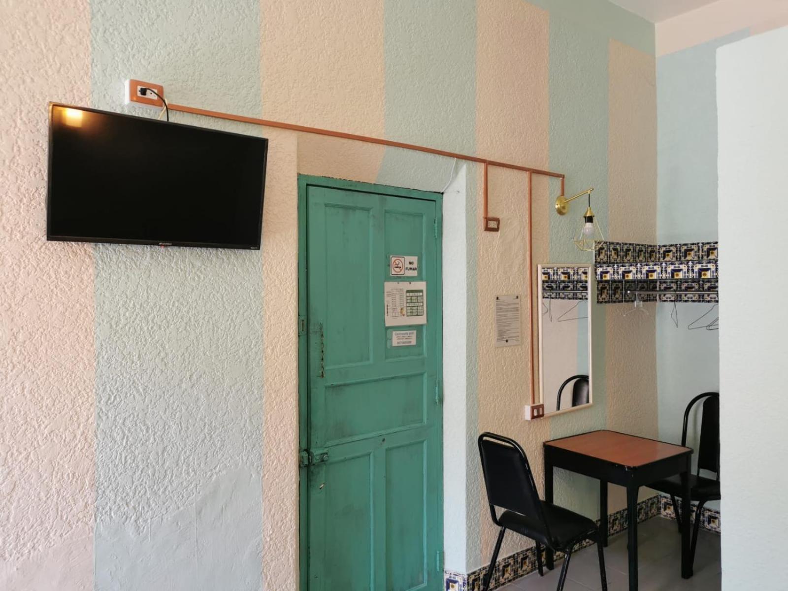 ג'אלאפה Hotel Limon מראה חיצוני תמונה