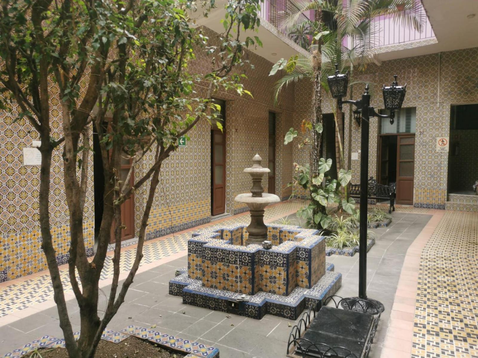 ג'אלאפה Hotel Limon מראה חיצוני תמונה